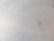 BMW E46 - Behälter Spritzdüse heck 6168 8 374557