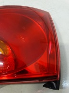 light right rear SEAT ALTEA 2007R. 5P0945096D
