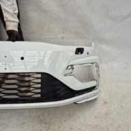 VW GOLF 7 VII 5G0 LIFT R-LINE 16- bumper front front PDC SPR