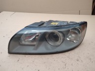 light REFLEKTOR left front VOLVO S40 II V50 04-07 lens EUROPA 30698885