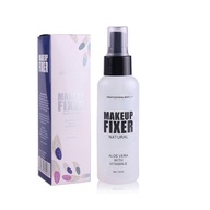 100 ml fixačný sprej na make-up s dlhotrvajúcim hydratačným účinkom