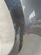 VW SHARAN SEAT ALHAMBRA II 2 10- fender front front left