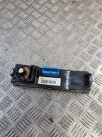 control panel air conditioning devices KLIMY 13138190 OPEL VECTRA C