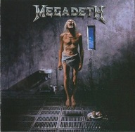 [CD] MEGADETH - COUNTDOWN TO EXTINCTION
