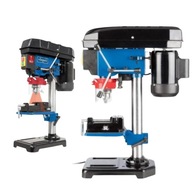 Stolní vrtačka s laserem Scheppach DP16VLS