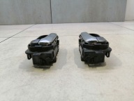 handle inner left right rear part X-TRAIL and T30