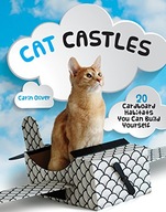 Cat Castles: 20 Cardboard Habitats You Can Build