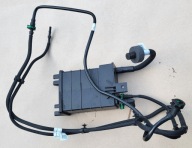 Gehäuse WEGLA AKTYWNEGO Kohlenstofffilter fuel line FORD FOCUS MK4 IV OE