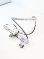 mechanism windows left front OE RA2051P1 Mitsubishi Colt 6 VI 04-12