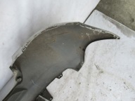 bumper rear part rear TOYOTA YARIS II 2