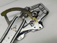 mechanism windows right front TOYOTA YARIS and 3D 1.0 VVT-and