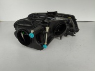 light left REFLEKTOR AUDI A3 8P 8P0 08-12 XENON LED positioning