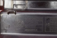 pretinac suvozača suvozača EU 7029753 BMW E65 01-05
