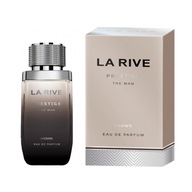 La Rive Prestige Brown The Man - EDP 75 ml