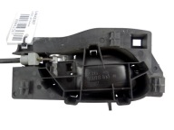 handle inner PEUGEOT 407 96526178