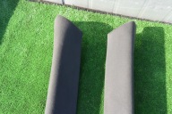 cover SLUPKA front left right MASERATI GHIBLI III