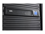 APC SMC1000I-2UC APC Smart-UPS C 1000VA LCD RM 2U 230V with SmartConnect