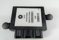 Dodge Charger Challenger 2015-16 module czujnikow reversing PDC