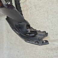 FIAT TIPO II 15-20 bumper front front