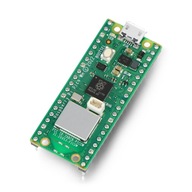 Raspberry Pi Pico WH - RP2040 ARM Cortex M0+