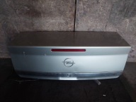 trunk door boot + lights OPEL VECTRA C Z158 sedan