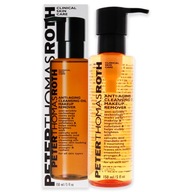 Peter Thomas Roth Makeup Remover For Unisex 5 oz Makeup Remover