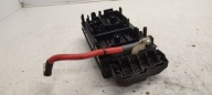 Module fusibles Opel Astra J kombi 2,0 CDTI