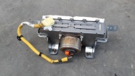dashboard console airbags sensor tension belts kpl Toyota Corolla Verso II