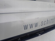 VOLVO XC90 II R-design 15-> bumper rear part PDC