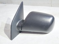 Kia Picanto and mirror left manually