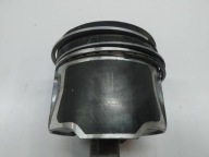 piston connecting rod 2.9 CRDI Kia Carnival II (2006-2014)