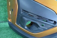 DACIA SANDERO III STEPWAY 20- front bumper front
