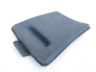 spoiler cover door boot right VOLVO S40 II