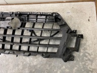 AUDI Q7 4M0 Halter Grill Grill 4M0807233C