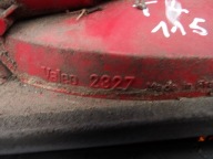 Toyota Avensis T22 light rear left