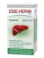 Esse-Hepar Forte 30 tabliet