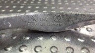 arm right front upper OE 4D0407512F AUDI A4 B6 A6 C5 PASSAT B5 SUPERB and