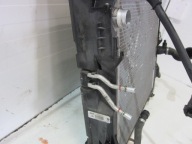 BMW X5 E70 water cooler KLIMY radiator 3.0 4.8