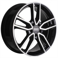 Felga Fondmetal FMI06 KOROS 16" 5X112 ET39 VW Skoda Mercedes BMW Audi Seat