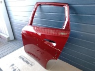 BMW X3 G45 24- Tür links heck