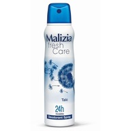 MALIZIA Fresh Care Talc deo sprej 150 ml