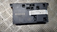 W211 control unit module door left front 2118207526