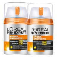 LOreal Men Expert Krem przeciw oznakom zmęczenia