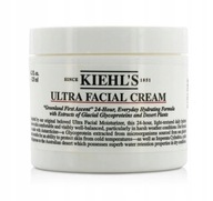 Krem nawilżający do twarzy Kiehl's ultra facial cream duży 125 ml