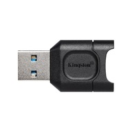 Czytnik kart Micro SD Kingston MobileLite Plus USB