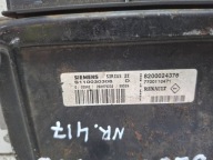 computer S110030306 7700110471 8200024376 RENAULT CLIO II KANGOO e 1.4 e