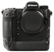 Fotoaparát Nikon Z9 telo čierny