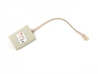 RJ11 FILTR TELEFONICZNY SPLITTER ADSL VFF702