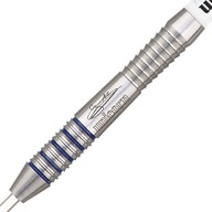 Acél darts Silver Star GA3 - Gary Anderson - 27g