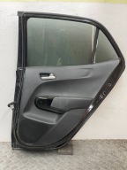 Tür heck hinten rechts KIA PICANTO 3 III 17